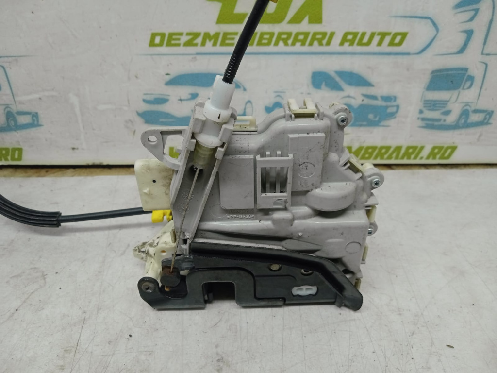 Broasca dreapta fata 8j1837016c Audi A6 4G/C7 [2010 - 2014]