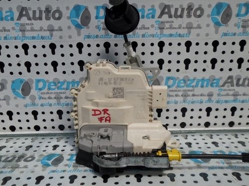 Broasca dreapta fata, 8J1837016F, Audi A6 Avant, (id:173106)