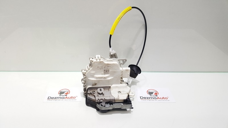 Broasca dreapta fata, 8J1837016F, Audi Q5 (8R) (id:337117)