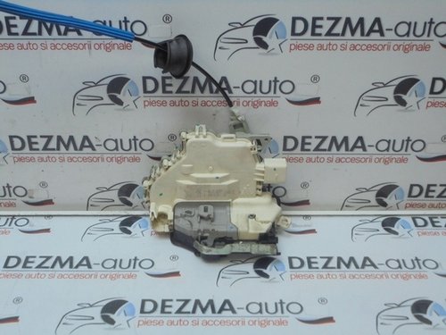 Broasca dreapta fata, 8J2837016C, Audi A4 Avant (8K5, B8)