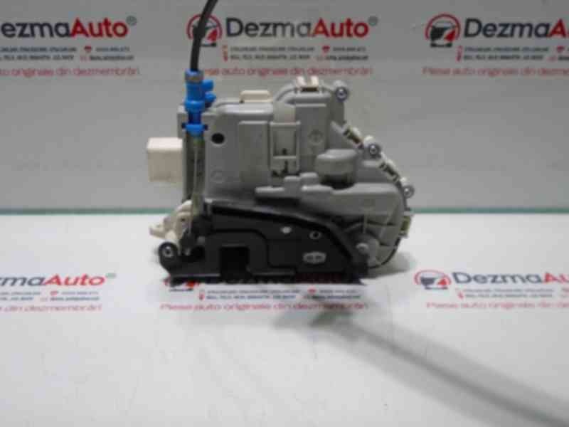 Broasca dreapta fata 8X2837016, Audi A3 (8V1)