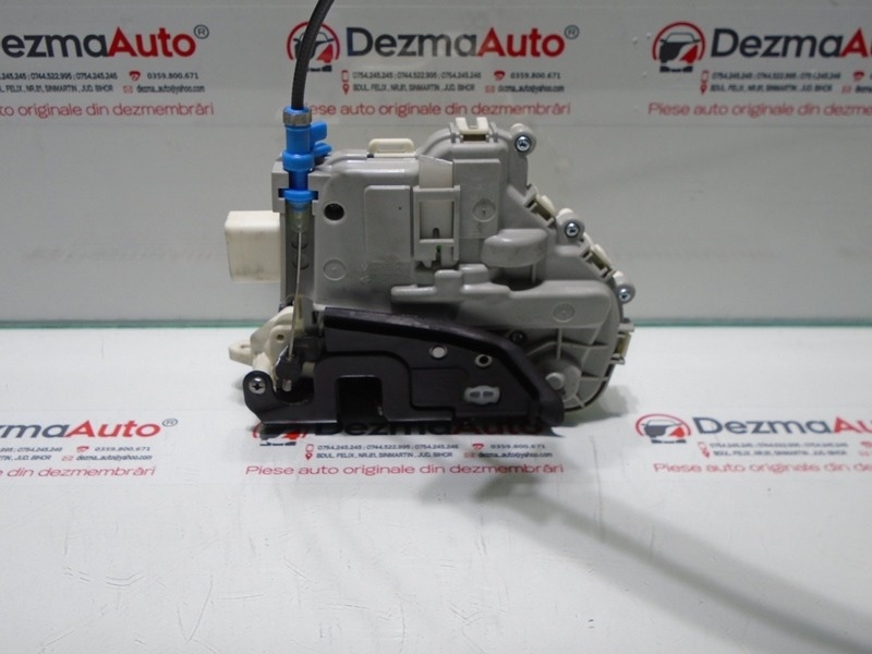 Broasca dreapta fata 8X2837016, Audi A3 Sportback (8VA) (id:292460)