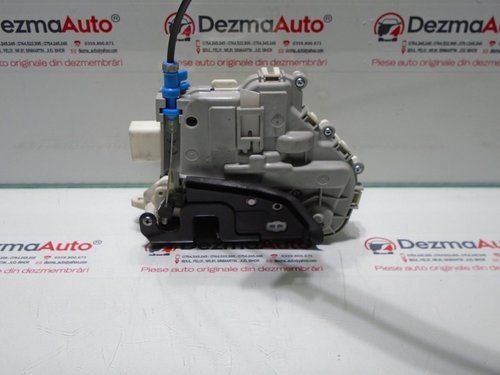 Broasca dreapta fata 8X2837016, Audi A3 Sportback (8VA) (id:292460)