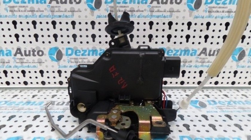 Broasca dreapta fata, 8Z2837016A, Audi A2 (8Z0), 2000-2005, (id.165079)