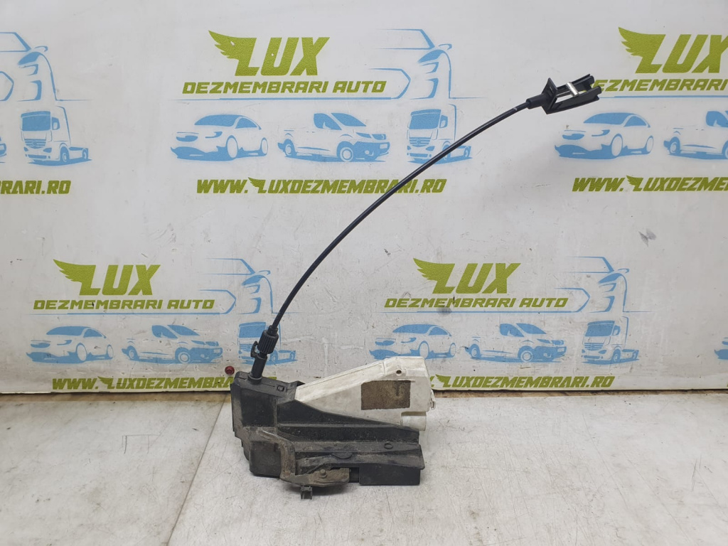 Broasca dreapta fata 93bg 220a20 dd Volkswagen VW Sharan [1995 - 2000]