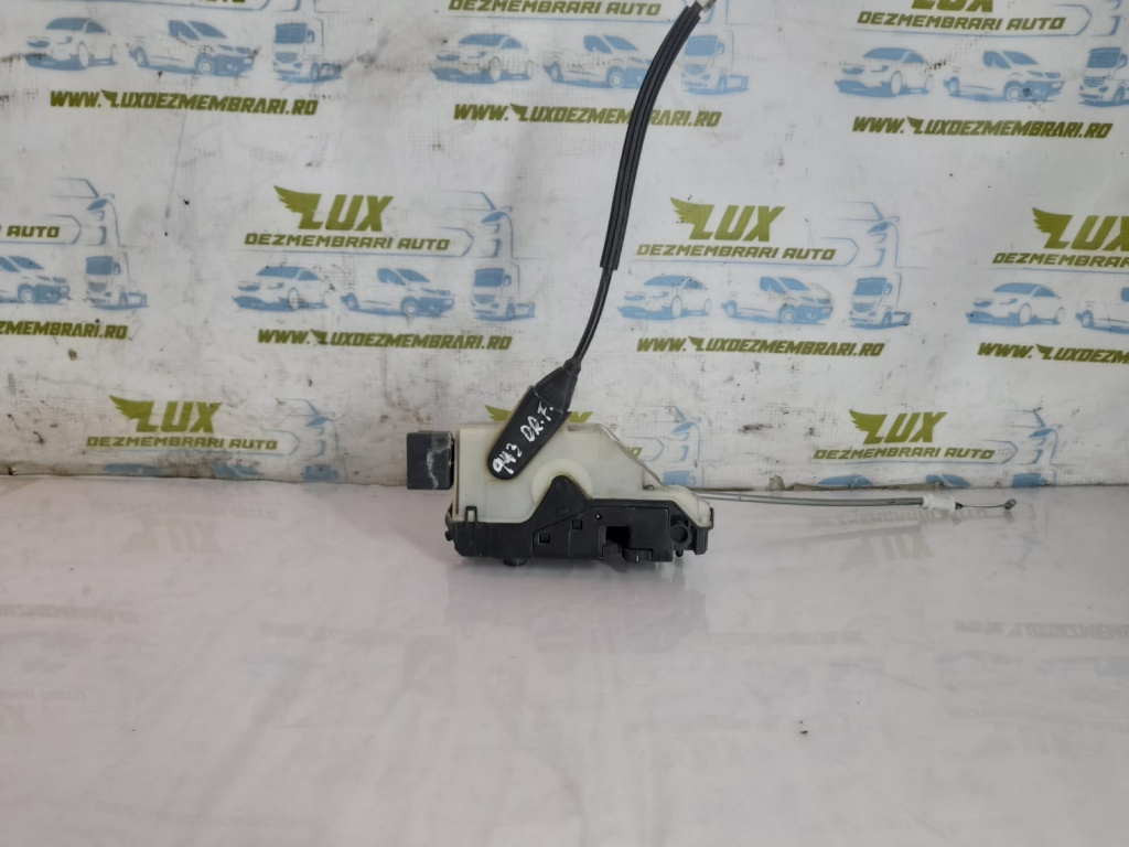 Broasca dreapta fata 9686919180 Citroen 