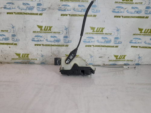 Broasca dreapta fata 9686919180 Citroen DS5 [2012 - 2015] 2.0 hdi