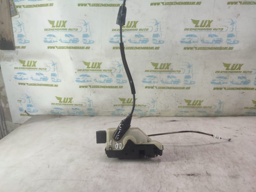 Broasca dreapta fata 9686919180 Citroen DS5 [2012 - 2015] 2.0 hdi RHC HYBRID