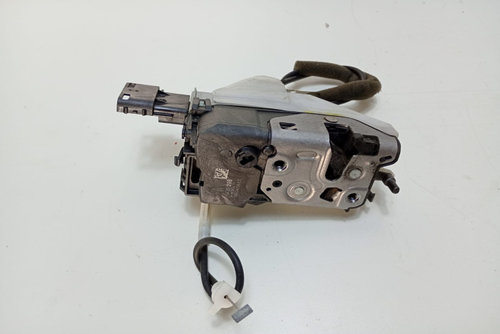 Broasca dreapta fata A04111 Peugeot 3008 [2010 - 2013]