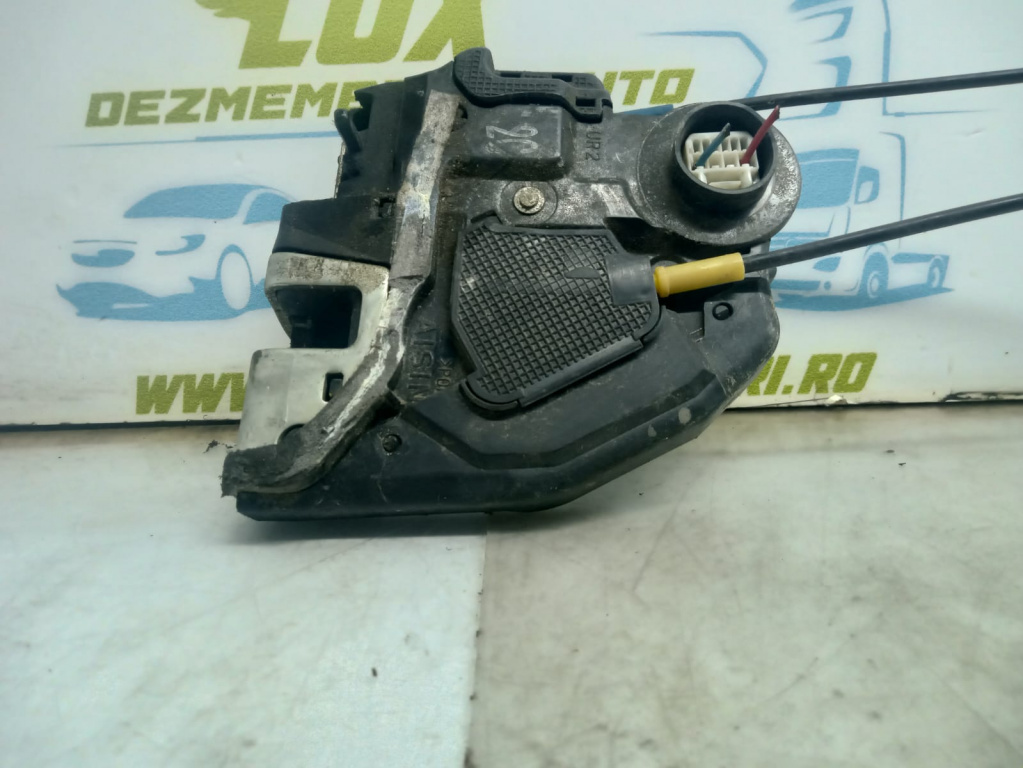 Broasca dreapta fata a046693 Toyota Rav 4 3 [2005 - 2008]