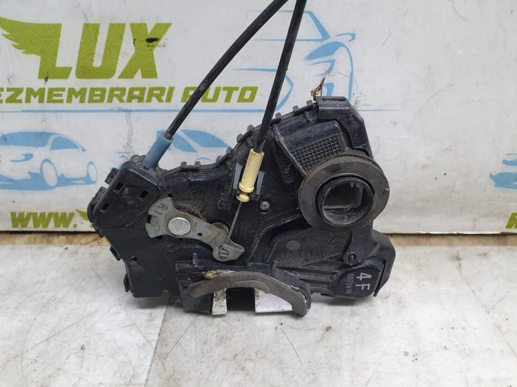 Broasca dreapta fata a046693 Toyota Rav 4 3 [2005 - 2008]