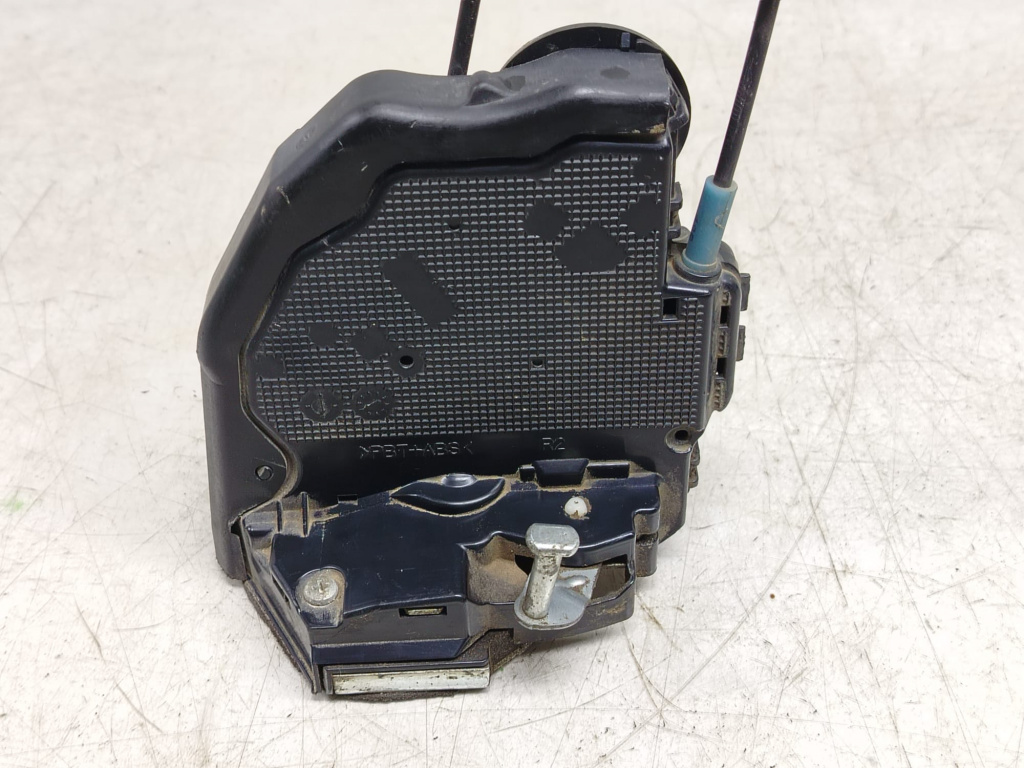 Broasca dreapta fata a046693 Toyota Rav 4 3 (XA30) [2005 - 2010]