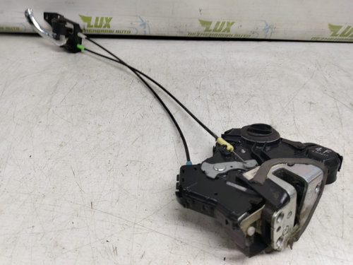 Broasca dreapta fata a046693 Toyota Rav 4 3 (XA30) [2005 - 2010]