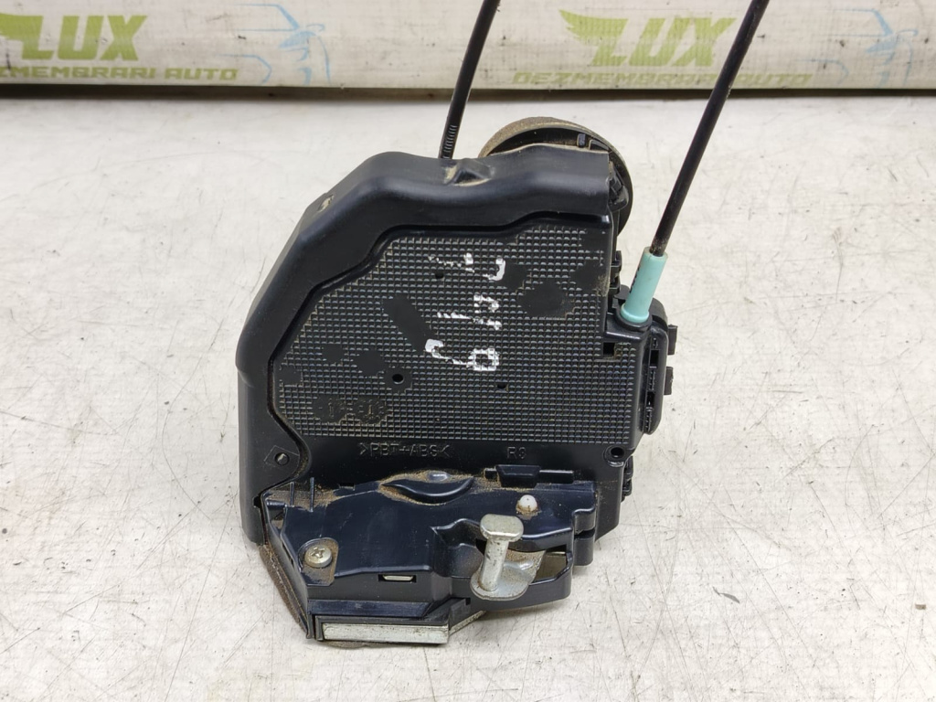 Broasca dreapta fata A046693 Toyota Urban Cruiser [2008 - 2020] 1.4 d 1NDTV