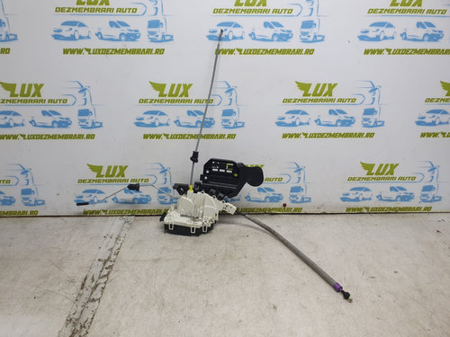 Broasca dreapta fata A1667200435 Mercedes-Benz ML W166 [2011 - 2015] 2.2 cdi om651.960