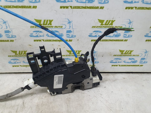 Broasca dreapta fata a1667200435 Mercedes-Benz ML W166 [2011 - 2015]