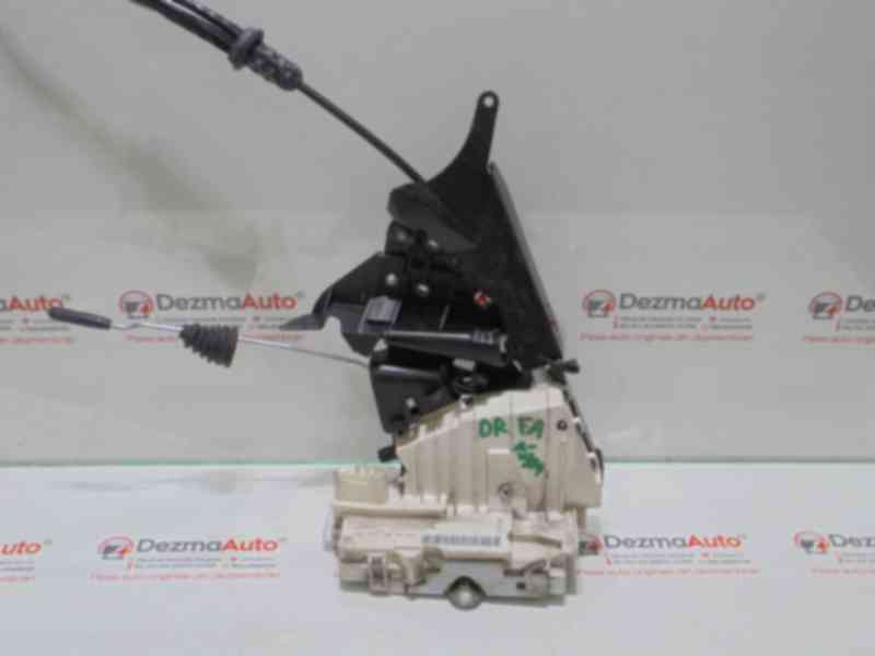 Broasca dreapta fata, A1697202635, Mercedes Clasa A (W169) (id:305540)