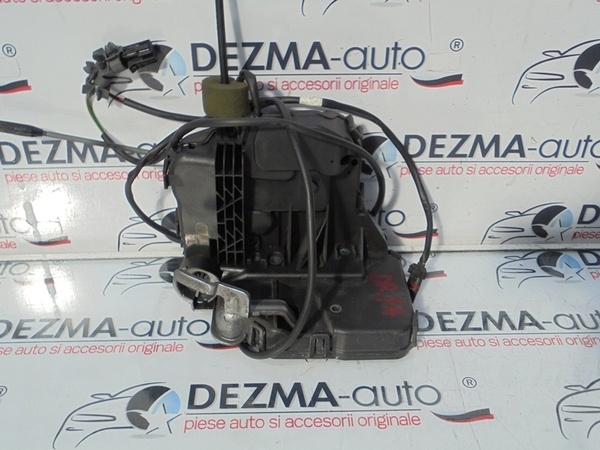 Broasca dreapta fata A2117200435, Mercedes Clasa E T-Model (S211)