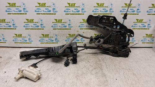 Broasca dreapta fata a2227200535 Mercedes-Benz S-Class W222 [2013 - 2017]