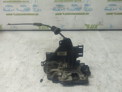 Broasca dreapta fata a3b1837016 Volkswagen VW Golf 4 [1997 - 2006]