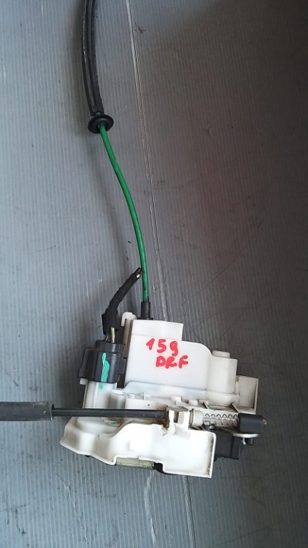 Broasca dreapta fata alfa romeo 159