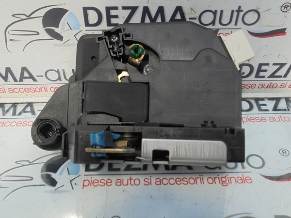 Broasca dreapta fata, ALR9782, Land Rover Freelander (LN) (id:259756)