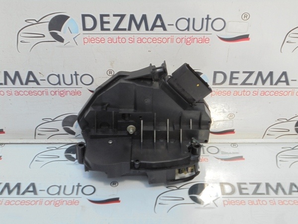 Broasca dreapta fata, AM5A-U21812-CE, Ford Fiesta 6 (id:250684)