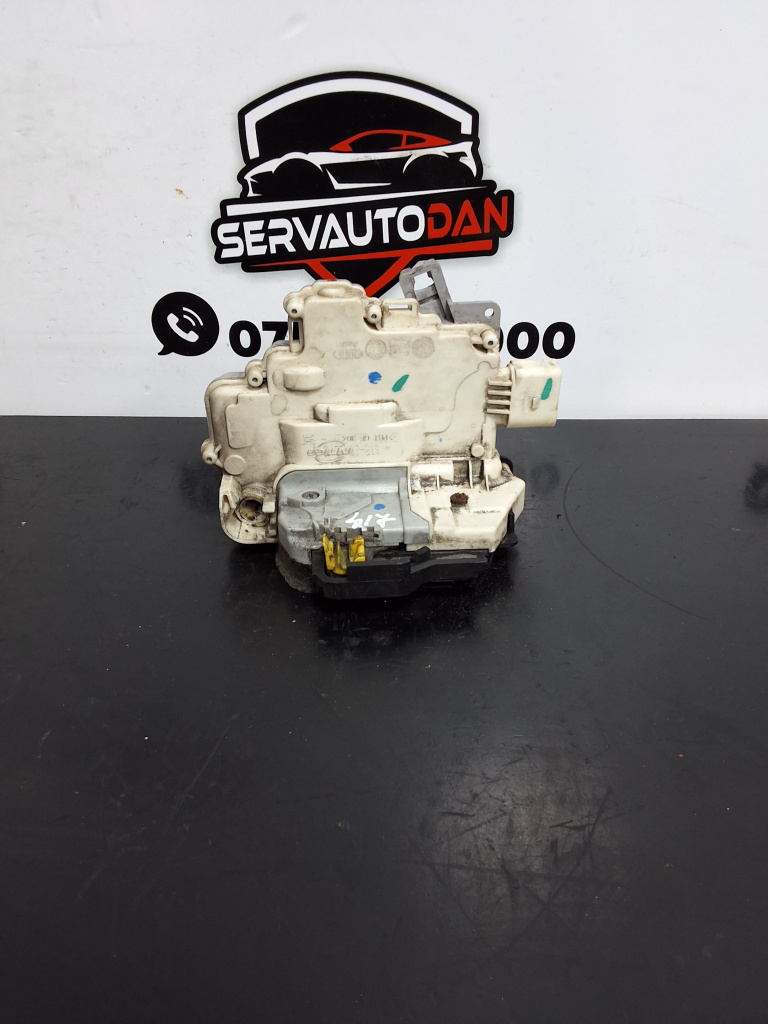 Broasca dreapta fata Audi A3 (2003-2008) [8P1] 1.9 Motorina 2008, -