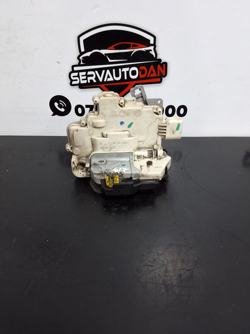 Broasca dreapta fata Audi A3 (2003-2008) [8P1] 1.9 Motorina 2008, -