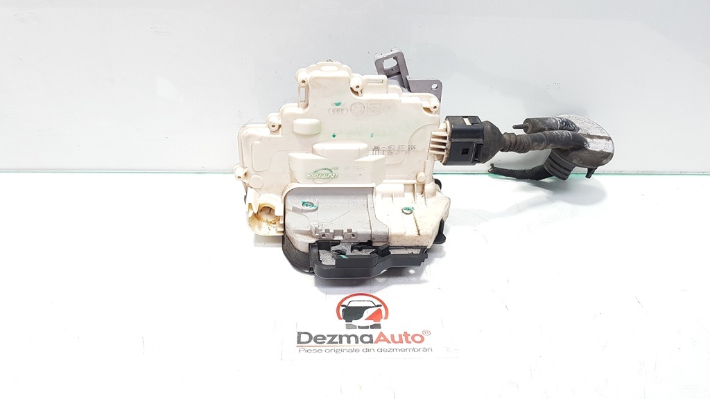 Broasca dreapta fata, Audi A3 (8P1) 4F2837016 (id:386263)