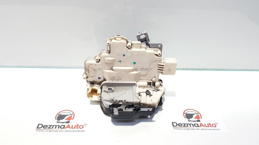 Broasca dreapta fata, Audi A3 (8P1) cod 4F2837016 (id:364300)