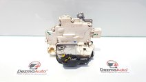 Broasca dreapta fata, Audi A3 (8P1) cod 4F2837016B...