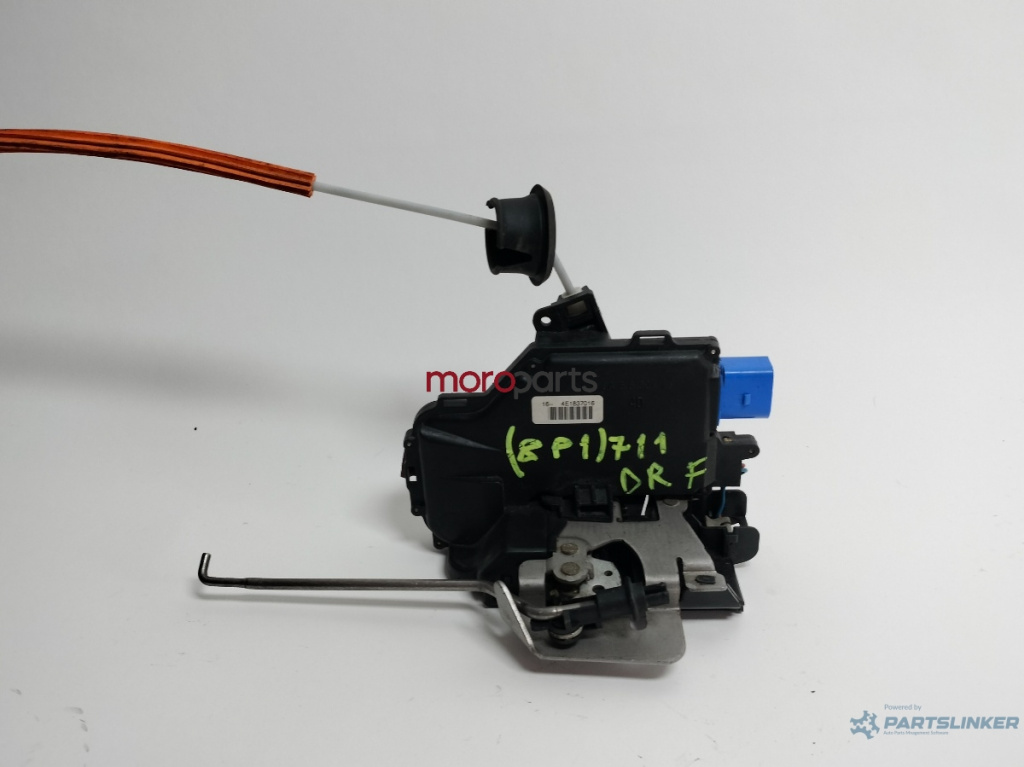 Broasca dreapta fata ​Audi A3 (8P1) Coupe 2003 2.0 FSI OEM 4E1837016