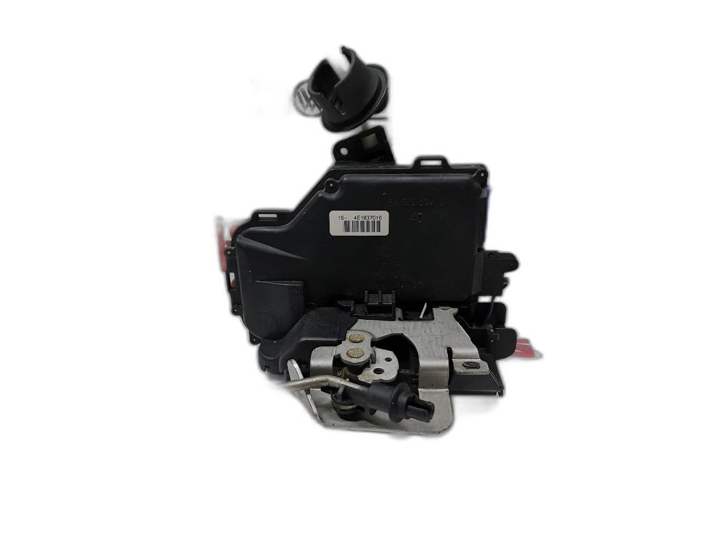 Broasca dreapta fata ​Audi A3 (8P1) Coupe 2003 2.0 FSI OEM 4E1837016
