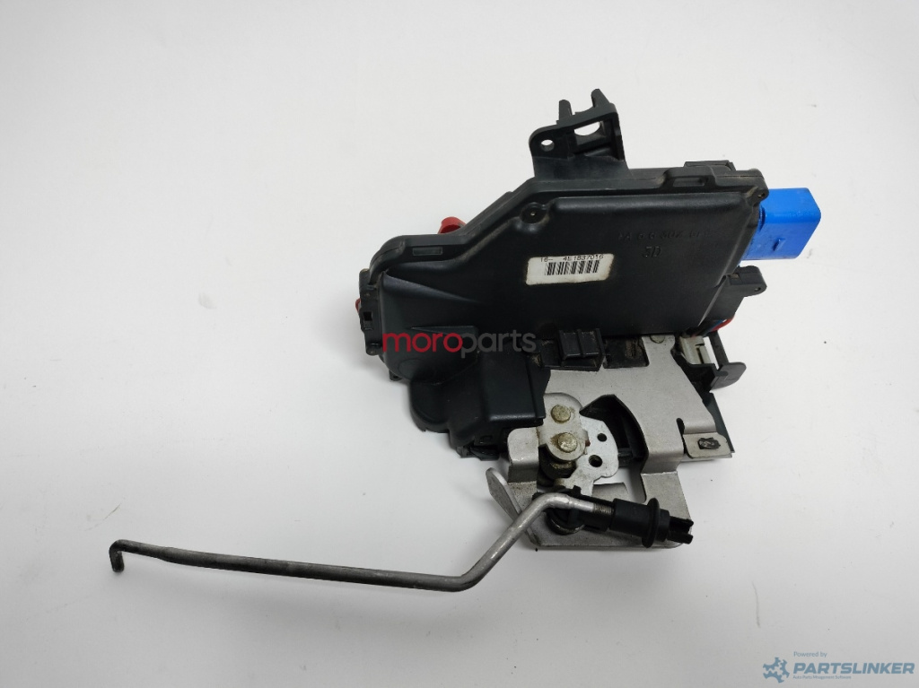 Broasca dreapta fata ​​Audi A3 (8P1) Coupe 2003 2.0 FSI OEM 4E1837016