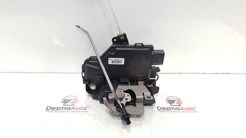 Broasca dreapta fata, Audi A4 (8E2, B6), 4B2837016G (id:379129)