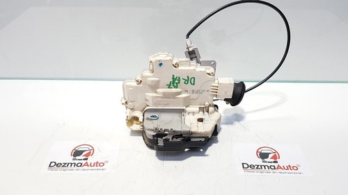 Broasca dreapta fata, Audi A4 (8EC, B7) 8E2837016AA (id:354134)