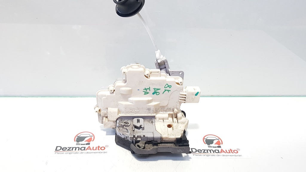 Broasca dreapta fata, Audi A4 (8K2, B8) cod 8J1837016A (id:372166)