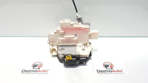 Broasca dreapta fata, Audi A4 Avant (8ED, B7) 8E2837016AA