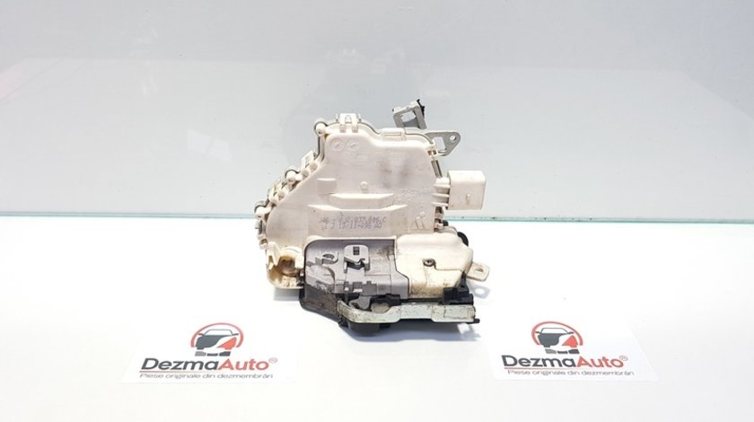 Broasca dreapta fata, Audi A4 Avant (8K5, B8) cod 8J2837016C (id:362683)