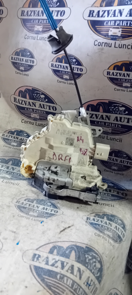 Broasca dreapta fata Audi A4 B8 2014