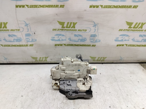 Broasca dreapta fata Audi A4 B8/8K [2007 - 2011]