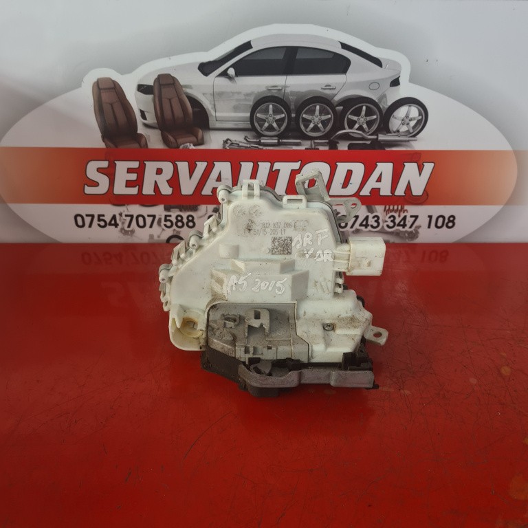 Broasca dreapta fata Audi A5 facelift (2012-2016) 2.0 Motorina 2015