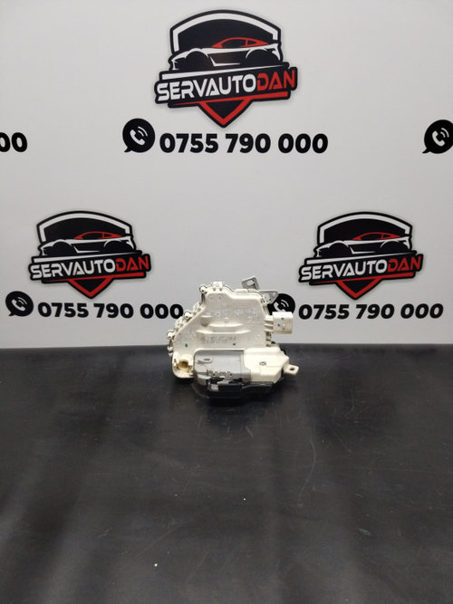 Broasca dreapta fata Audi A6 (2004-2011) [4F2, C6] 3.0 Motorina 2010, 4F2837016E