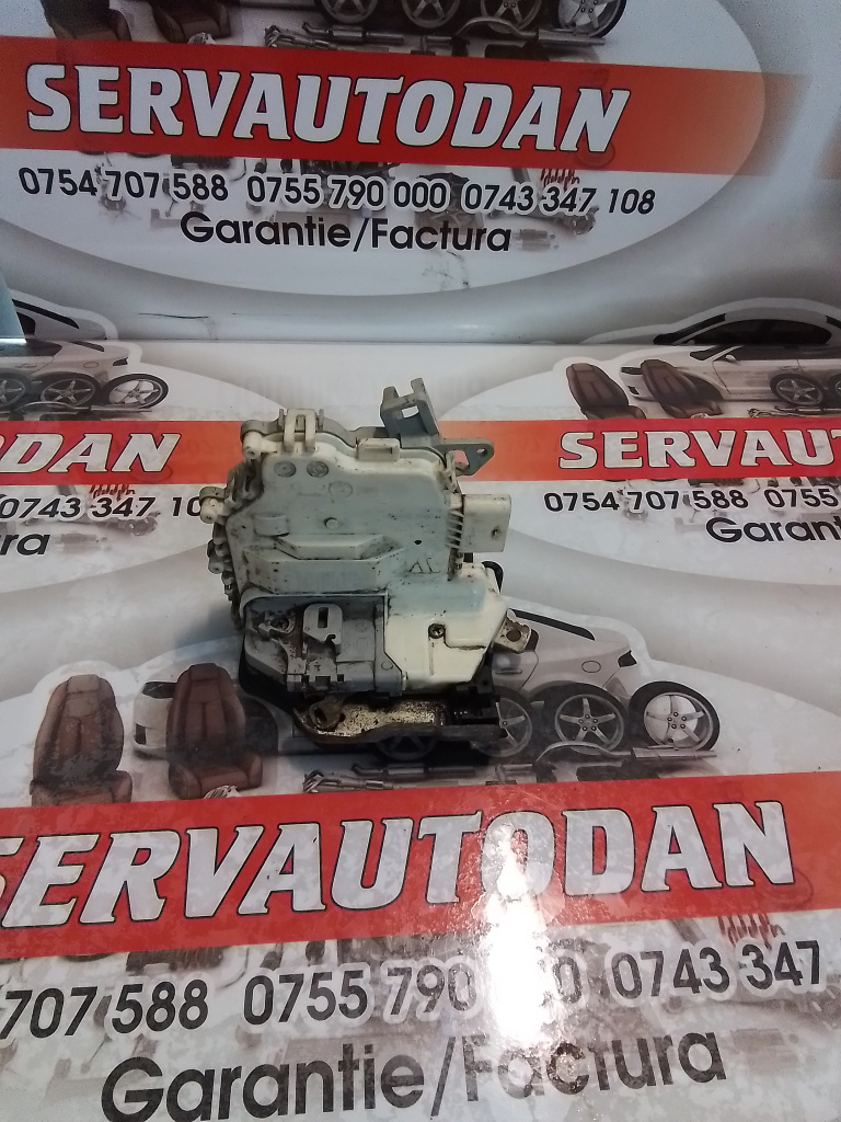 Broasca dreapta fata Audi A6 (2010-2018) [4G2, C7] 2.0 Motorina 2014