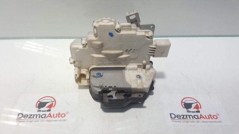 Broasca dreapta fata, Audi A6 (4F2, C6) 4F2837016B (id:356831)
