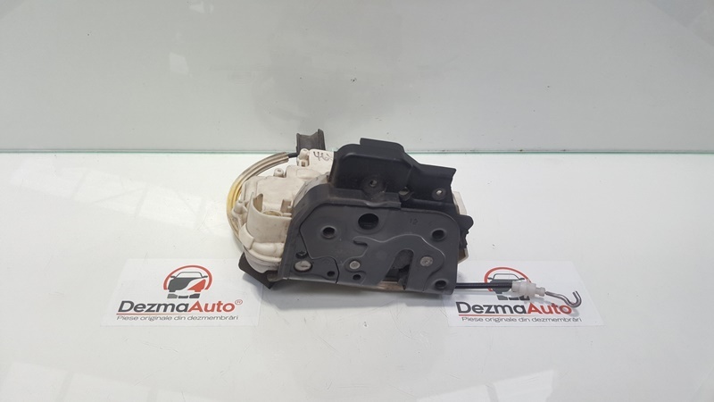 Broasca dreapta fata, Audi A6 (4F2, C6) cod 4F2837016 (id:368117)