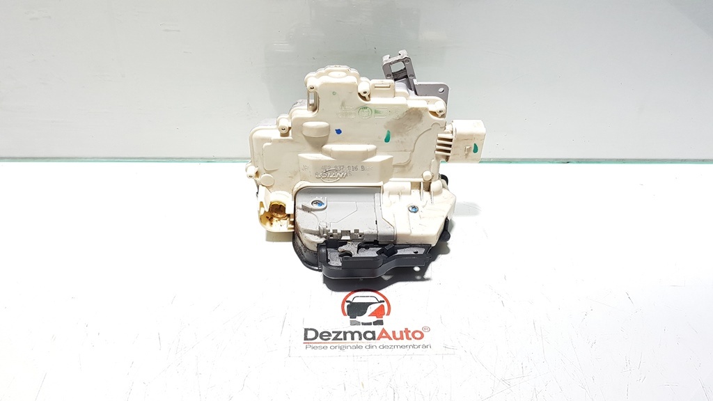 Broasca dreapta fata, Audi A6 (4F2, C6) cod 4F2837016B (id:386385)