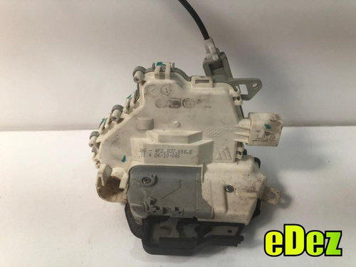 Broasca dreapta fata Audi A6 Allroad (2006-2011) [4FH, C6] 4f2837016e