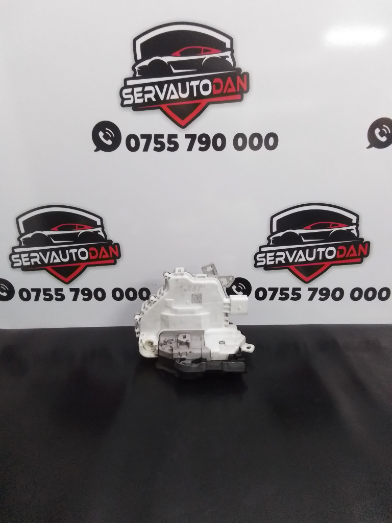 Broasca dreapta fata Audi A6 Allroad (2012->) [4GH] 3.0 Motorina 2012, 8J2837016E